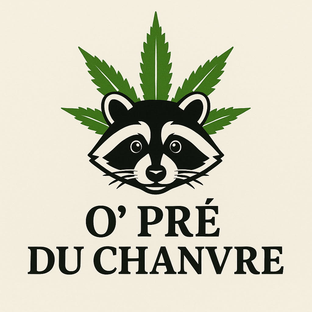 O’pré du chanvre
